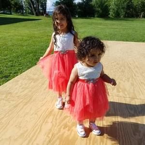 Meet your Posher, Gloria